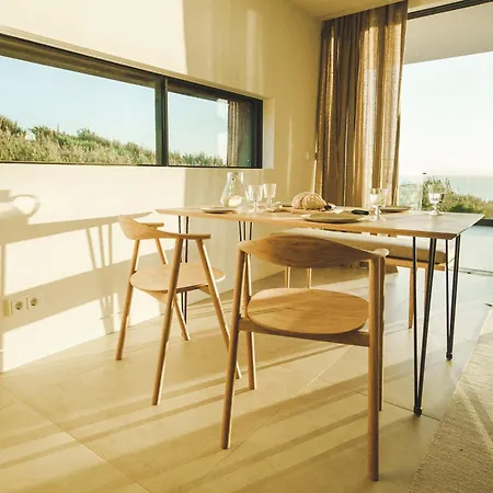 Villa Oceanhuts Coxos *