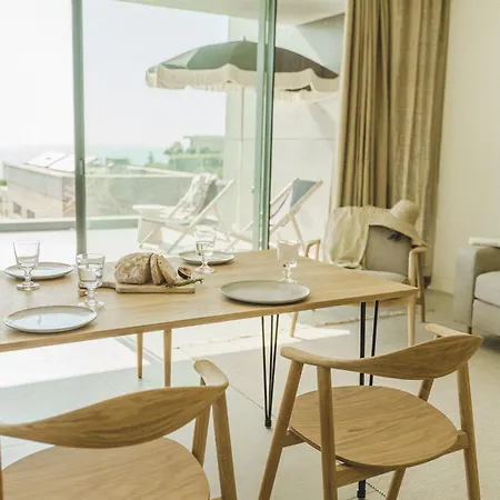 Oceanhuts Coxos Villa Santo Isidoro