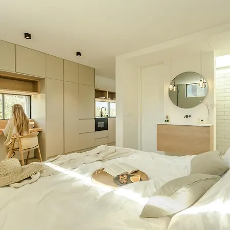 Villa Oceanhuts Coxos *