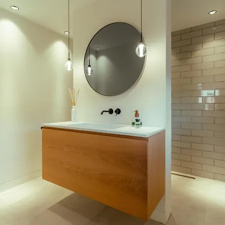 Villa Oceanhuts Coxos *