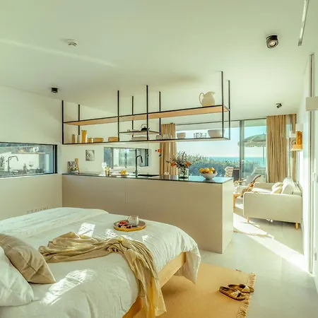 Oceanhuts Coxos Villa Santo Isidoro