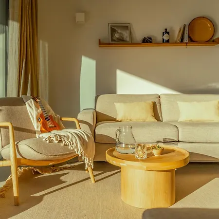 Villa Oceanhuts Coxos