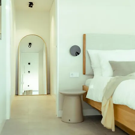 Oceanhuts Coxos Villa Santo Isidoro