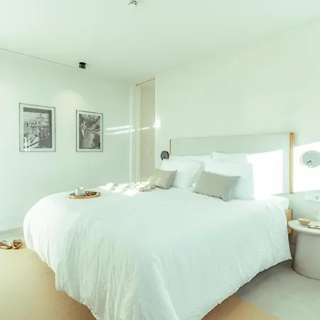 Villa Oceanhuts Coxos Santo Isidoro